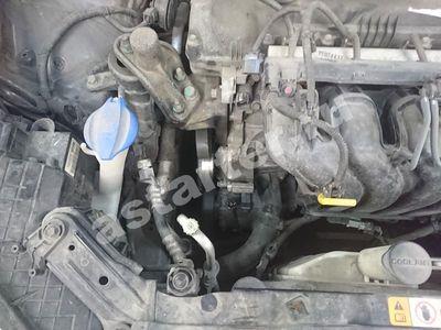 Ремонт генератора KIA Ceed