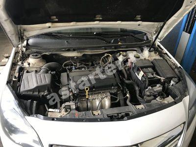 Ремонт генератора Opel Insignia