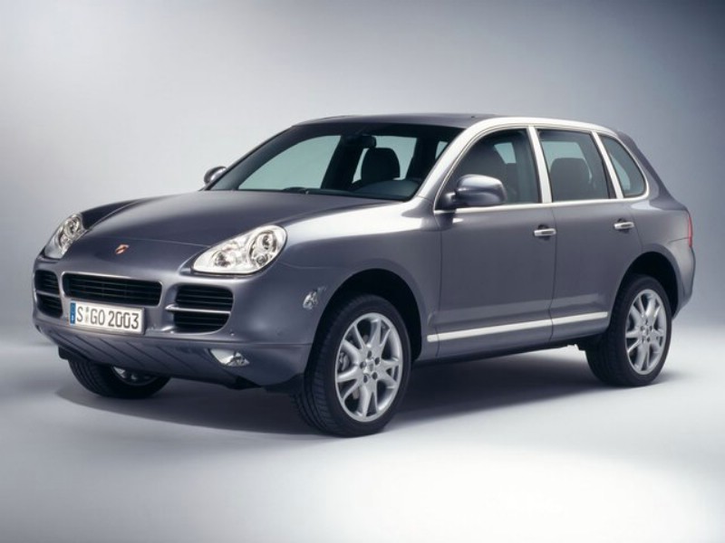 Ремонт генератора Porsche Cayenne Ремонт генератора Porsche Cayenne