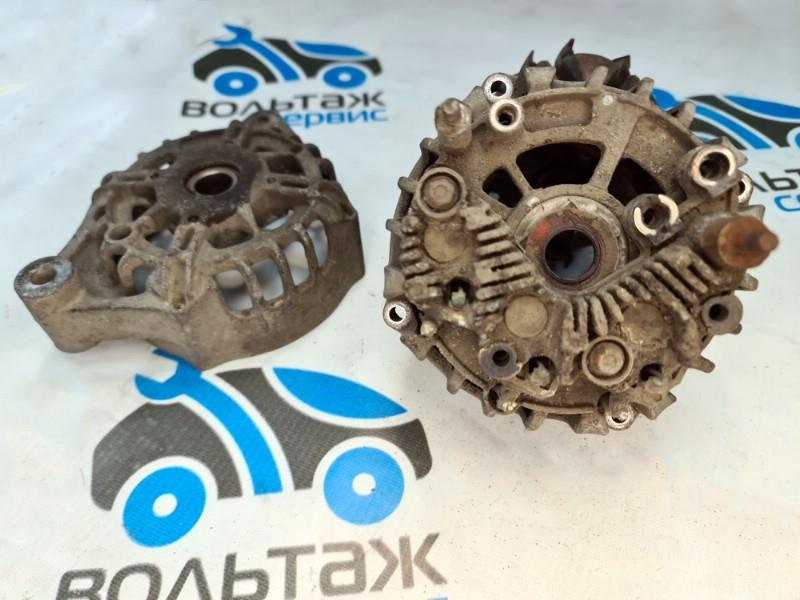 Ремонт генератора Ford Transit