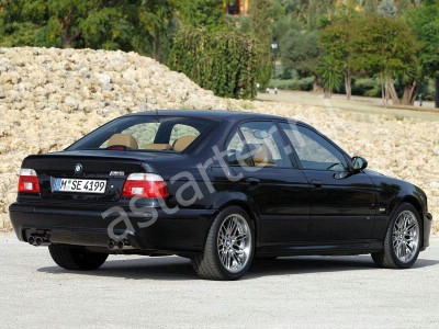 Ремонт карданного вала BMW E39, Купить карданный вал BMW E39