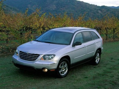 Ремонт карданного вала Chrysler Pacifica, Купить карданный вал Chrysler Pacifica