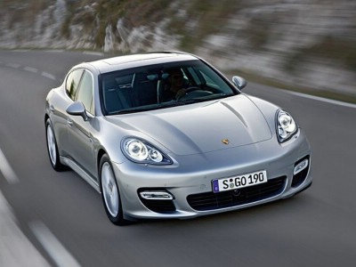 Ремонт карданного вала Porsche Panamera, Купить карданный вал Porsche Panamera