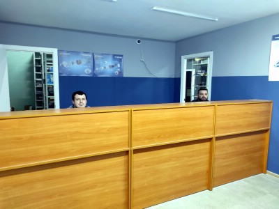 Ремонт карданов