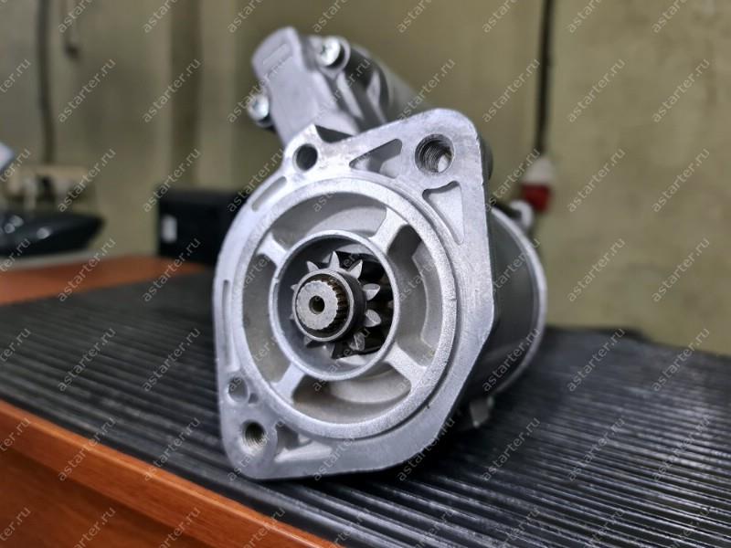 Ремонт стартера Hyundai Porter