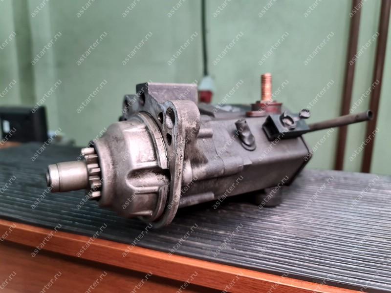 Ремонт стартеров Caterpillar