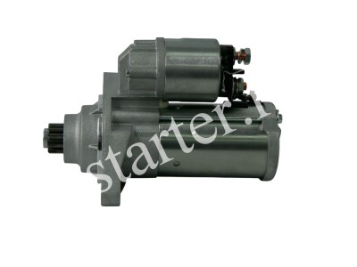 Стартер JAC STV0205RD