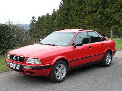 Ремонт турбин Audi 80 B4