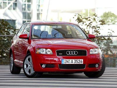 Ремонт турбин Audi A3 8P