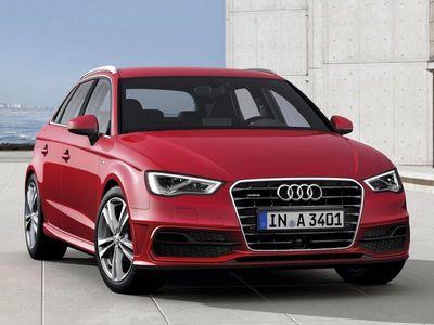 Ремонт турбин Audi A3 8V