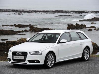 Ремонт турбин Audi A4 B8