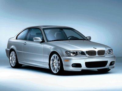 Ремонт турбин BMW 3 (E46)
