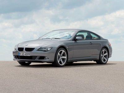 Ремонт турбин BMW 6 (E63/E64)