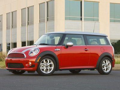 Ремонт турбин Mini Cooper S (R55/R56/R57)