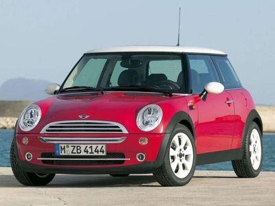 Ремонт турбин MINI One D (R50)