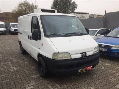 Ремонт турбин Peugeot Boxer I