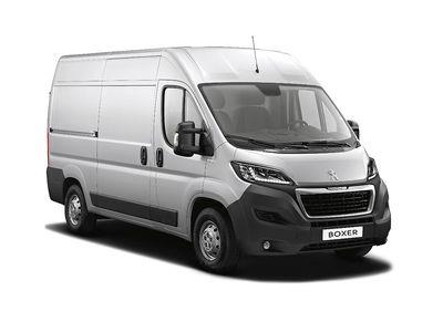 Ремонт турбин Peugeot Boxer III