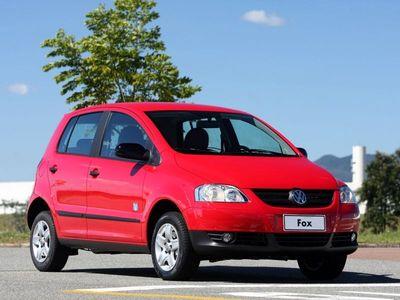 Ремонт турбин Volkswagen Fox