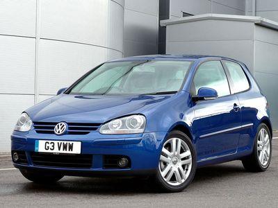 Ремонт турбин Volkswagen Golf V