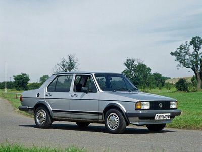 Ремонт турбин Volkswagen Jetta I