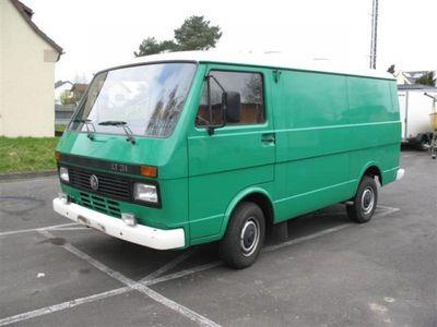 Ремонт турбин Volkswagen LT I