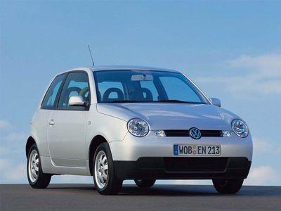 Ремонт турбин Volkswagen Lupo