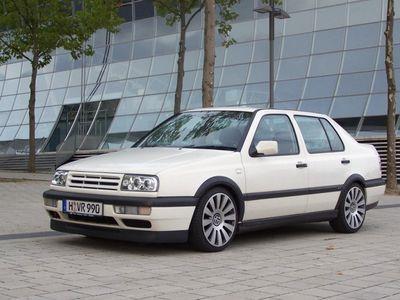 Ремонт турбин Volkswagen Vento